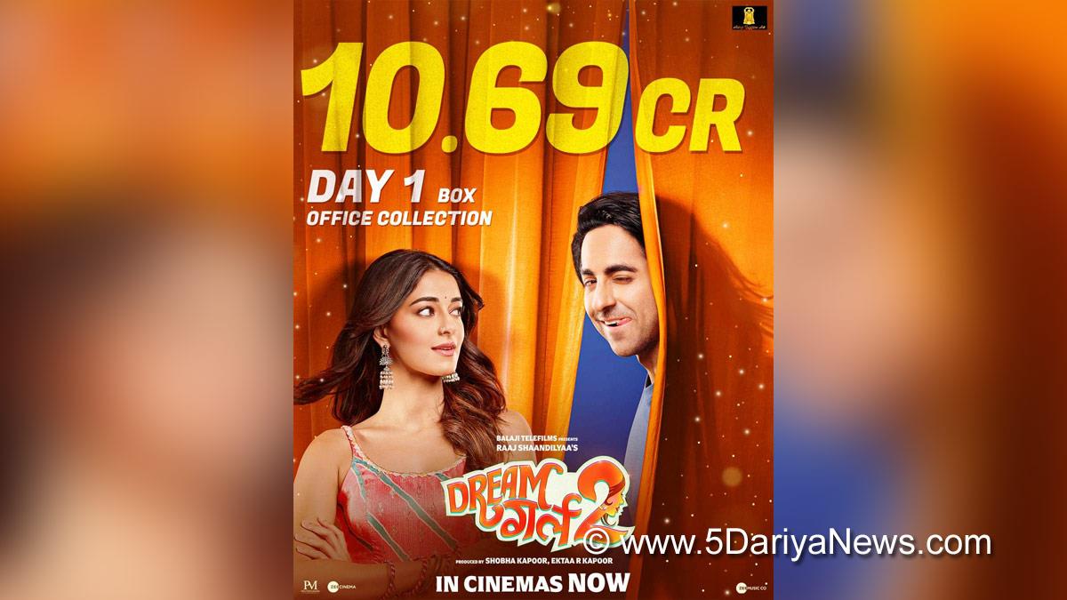 Ayushmann Khurrana, Bollywood, Entertainment, Mumbai, Actor, Cinema, Hindi Films, Movie, Mumbai News