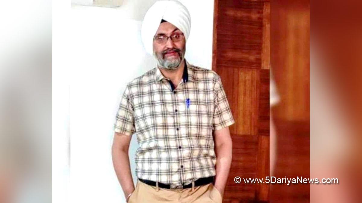 Baramulla, Er. Gurmeet Singh, AEE, Kashmir, Jammu And Kashmir, Jammu & Kashmir 