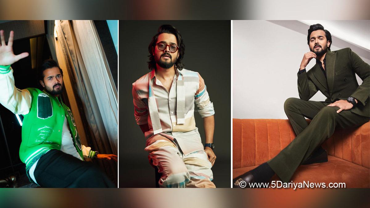 Bollywood, Entertainment, Mumbai, Actor, Cinema, Hindi Films, Movie, Mumbai News, Bhuvan Bam