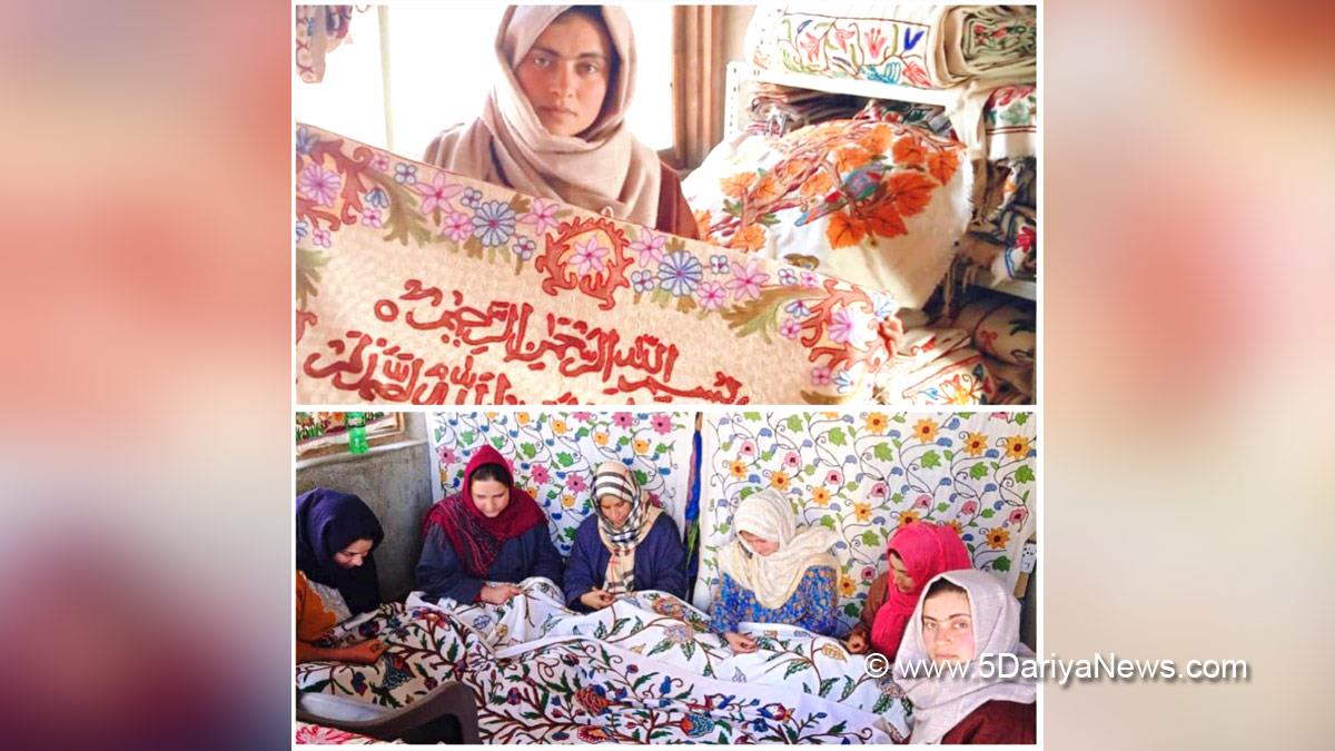 Kupwara, Razia Sultan, Kashmir, Jammu And Kashmir, Jammu & Kashmir, Karkhandar