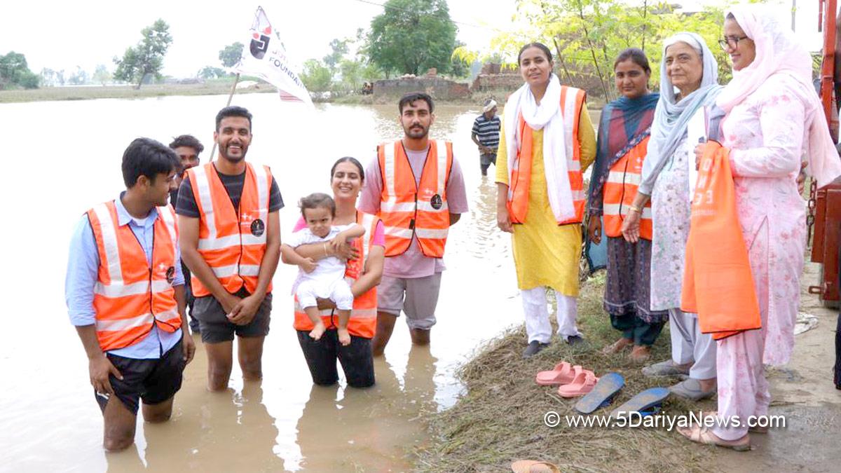 Weather, Weather, Joti Foundation, Sri Muktsar Sahib, Sarabjit Kaur Brar