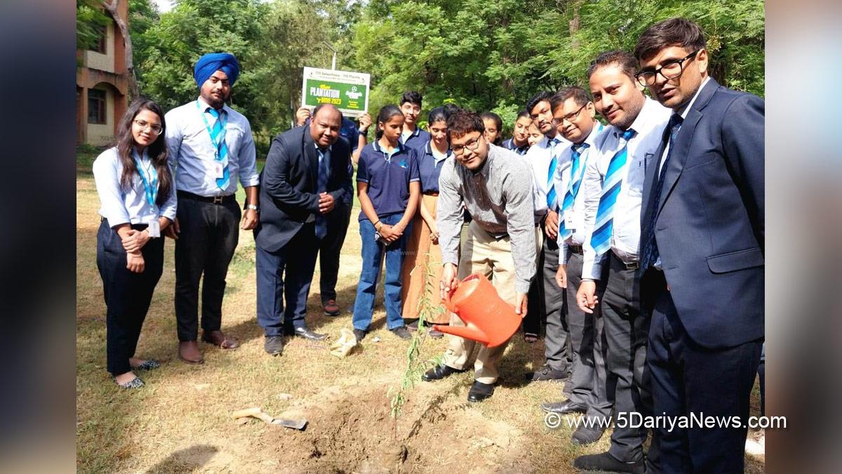  DC Faridkot, Vinit Kumar, Deputy Commissioner Faridkot, Faridkot