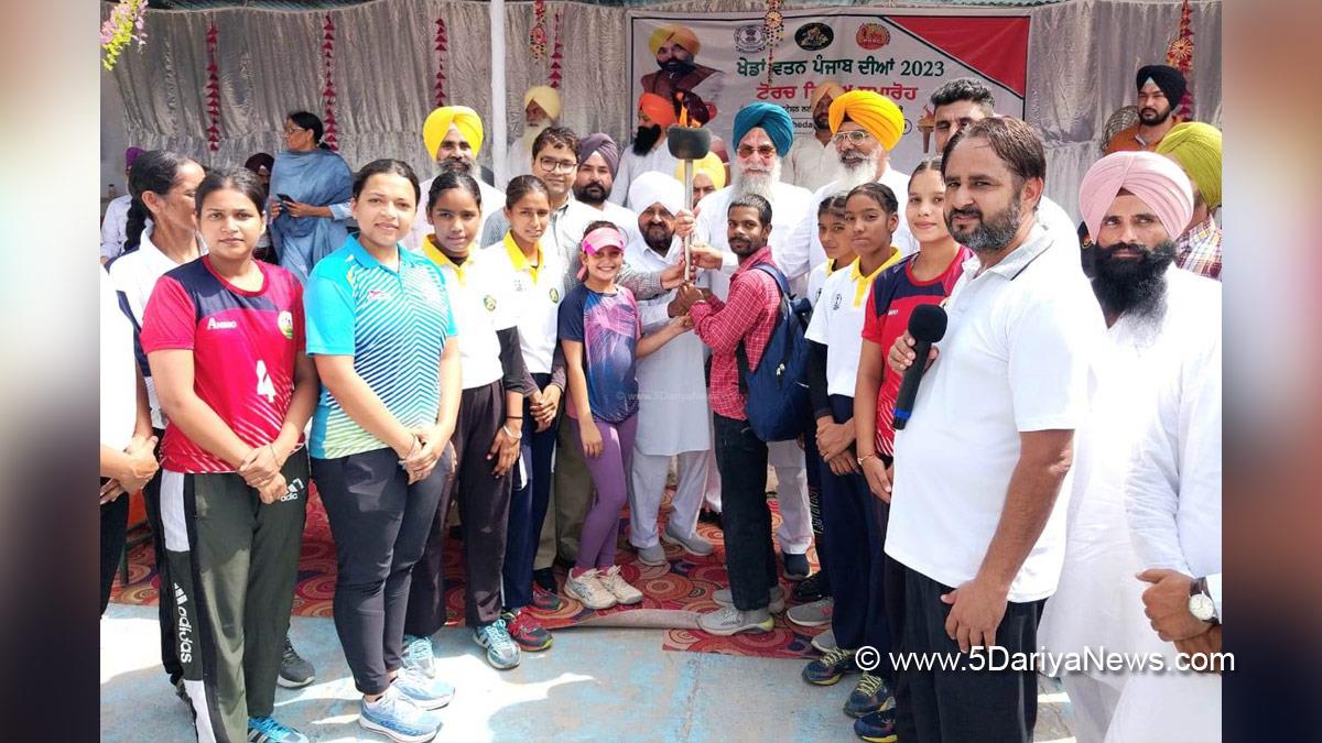 Kultar Singh Sandhwan, AAP, Aam Aadmi Party, AAP Punjab, Aam Aadmi Party Punjab, Government of Punjab, Punjab Government, Gurdit Singh Sekhon,Muhammad Sadiq,  Punjab Pradesh Congress Committee, Congress, Indian National Congress, Punjab Congress, Punjab, DC Faridkot, Vinit Kumar, Deputy Commissioner Faridkot, Faridkot 