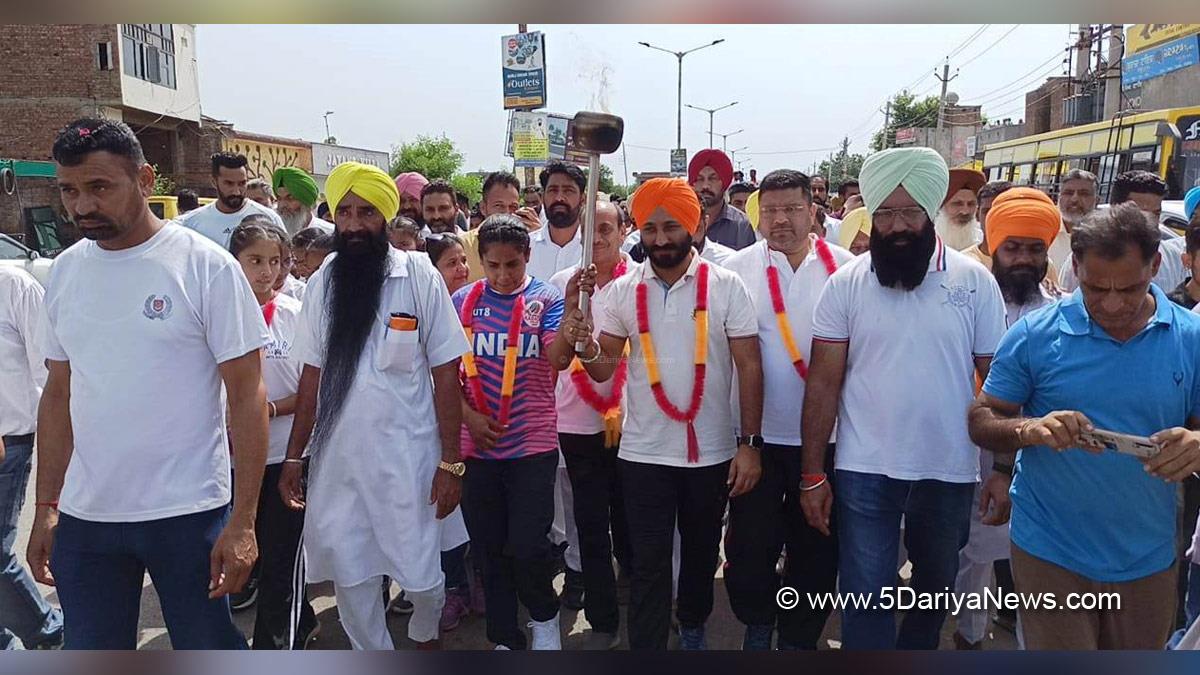 Amritpal Singh Sukhanand, Bhagha Purana, AAP, Aam Aadmi Party, Aam Aadmi Party Punjab, AAP Punjab