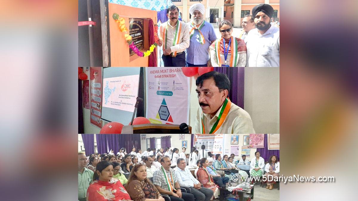Health, Dr. Rajeev Kumar Sharma, Jammu, Kashmir, Jammu And Kashmir, Jammu & Kashmir