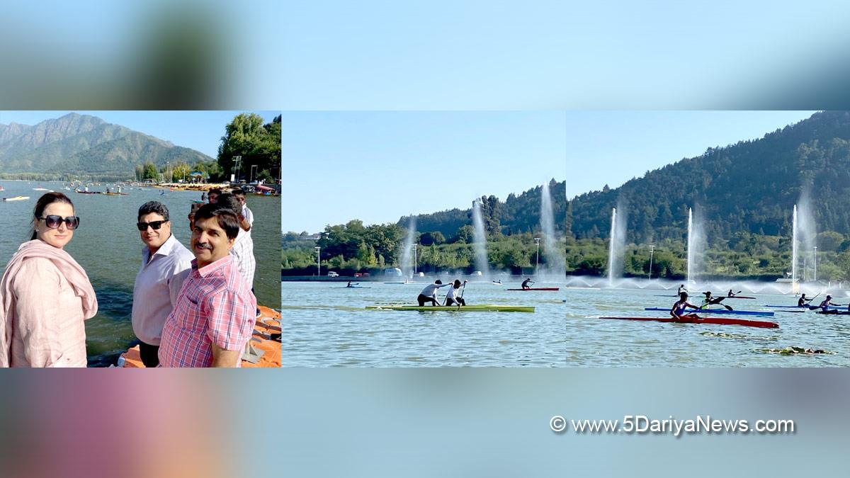 Sarmad Hafeez, Youth Services & Sports, Kashmir, Jammu And Kashmir, Jammu & Kashmir, Sports News, Jammu, Kashmir, Jammu And Kashmir, Jammu & Kashmir, Jammu and Kashmir Sports Council, JKSC