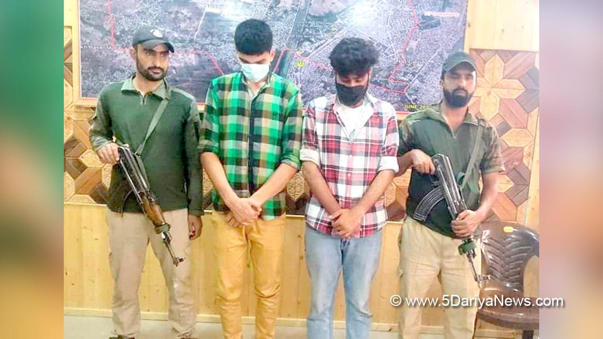 Crime News JK, Crime News, Srinagar, Jammu, Kashmir, Jammu And Kashmir, Jammu & Kashmir, Srinagar
