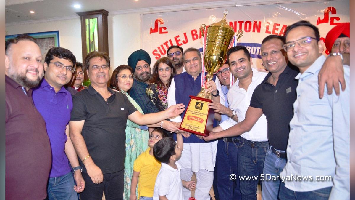 Sanjeev Arora, AAP, Aam Aadmi Party, Aam Aadmi Party Punjab, AAP Punjab