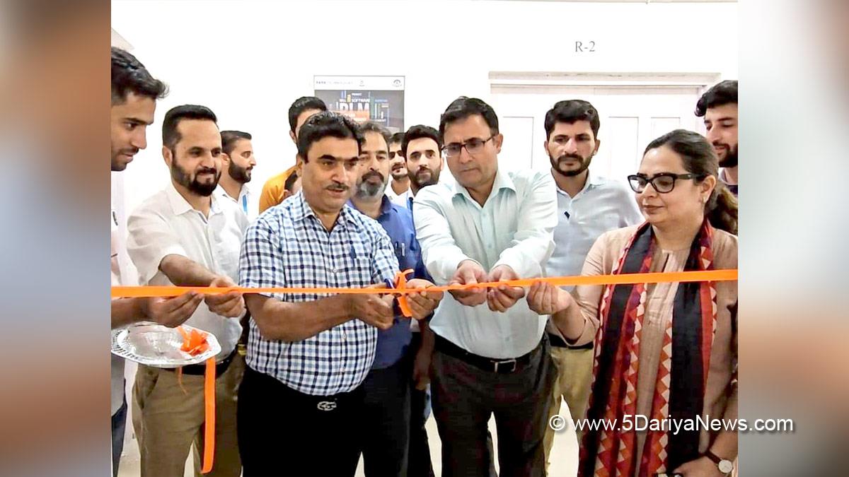 Nisar Ahmad Wani, JK Admin, Kashmir, Jammu And Kashmir, Jammu & Kashmir, Srinagar, Jammu, Baramulla