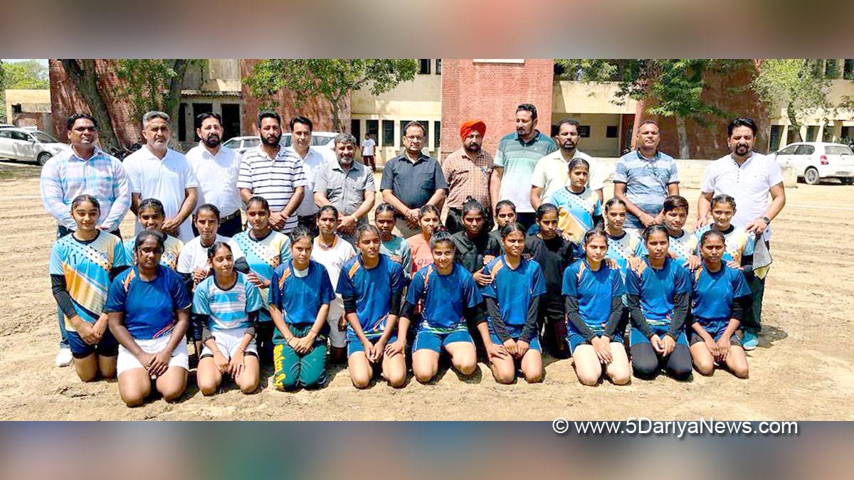 Punjab Admin, Mansa, Khedan Watan Punjab Diyan 2023 