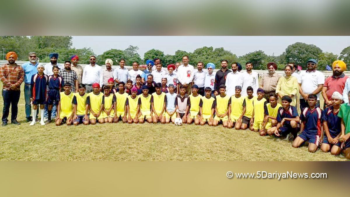 Punjab Admin, Rupnagar, Khedan Watan Punjab Diyan 2023 