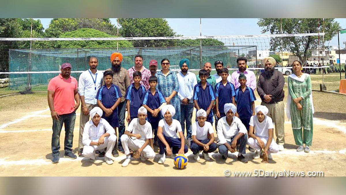 Punjab Admin, Morinda, Khedan Watan Punjab Diyan 2023 