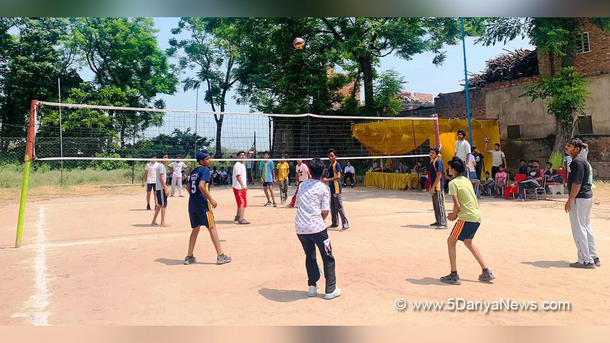 Sports News, Khedan Watan Punjab Diyan 2023, Patiala