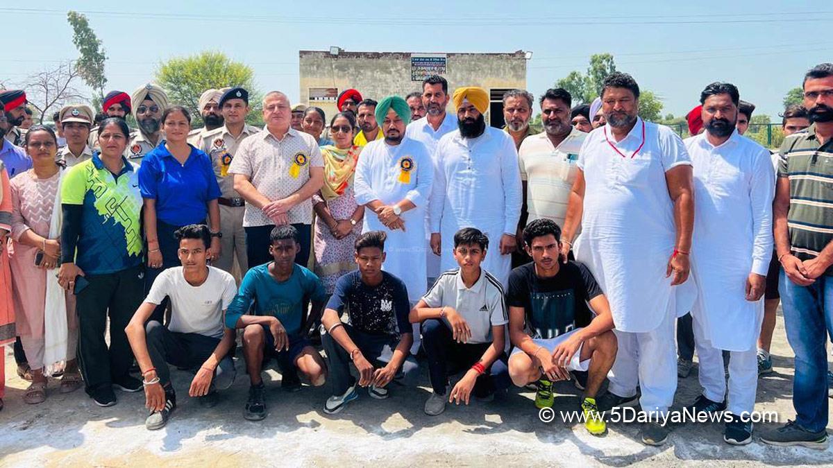 Punjab Admin, Khedan Watan Punjab Diyan 2023, Sri Mukatsar Sahib