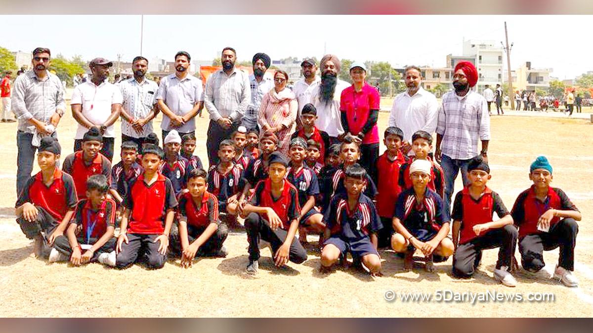 Sports News, Khedan Watan Punjab Diyan 2023, Rajpura, International Cyclist Athlete Jagdeep Singh Kahlon