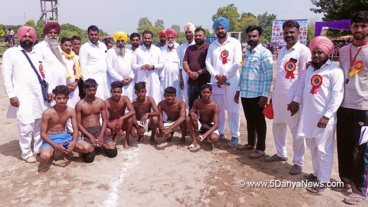 Narinder Pal Singh Sawna, Fazilka, AAP, Aam Aadmi Party, Aam Aadmi Party Punjab, AAP Punjab
