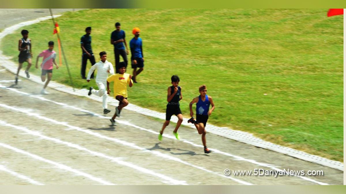 Sports News, Khedan Watan Punjab Diyan 2023, Tarn Taran