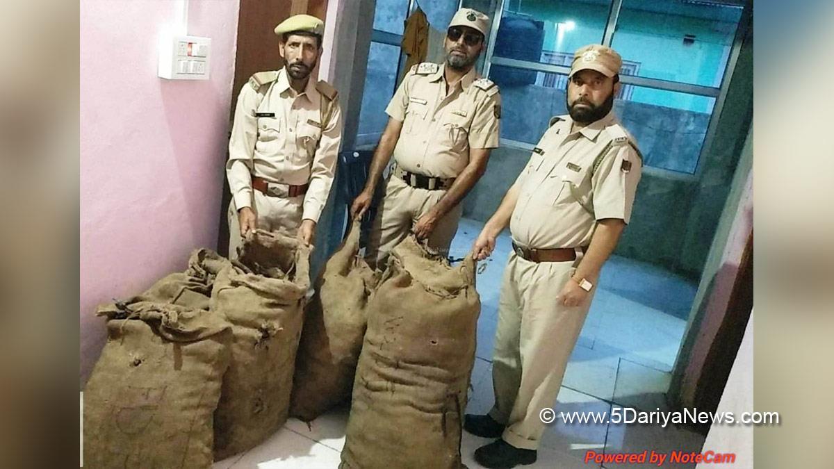 Crime News JK, Crime News, Srinagar, Jammu, Kashmir, Jammu And Kashmir, Jammu & Kashmir