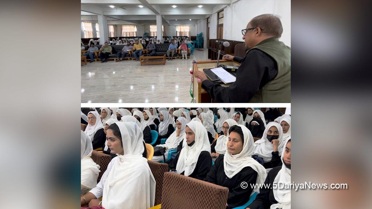 Ajaz Ahmad Bhat, Jammu and Kashmir Entrepreneurship Development Institute, JKEDI, Kashmir, Jammu And Kashmir, Jammu & Kashmir, Bhrashtachar Mukt J&K celebrations, Bhrashtachar Mukt J&K, Brashtachar Mukt J&K Week