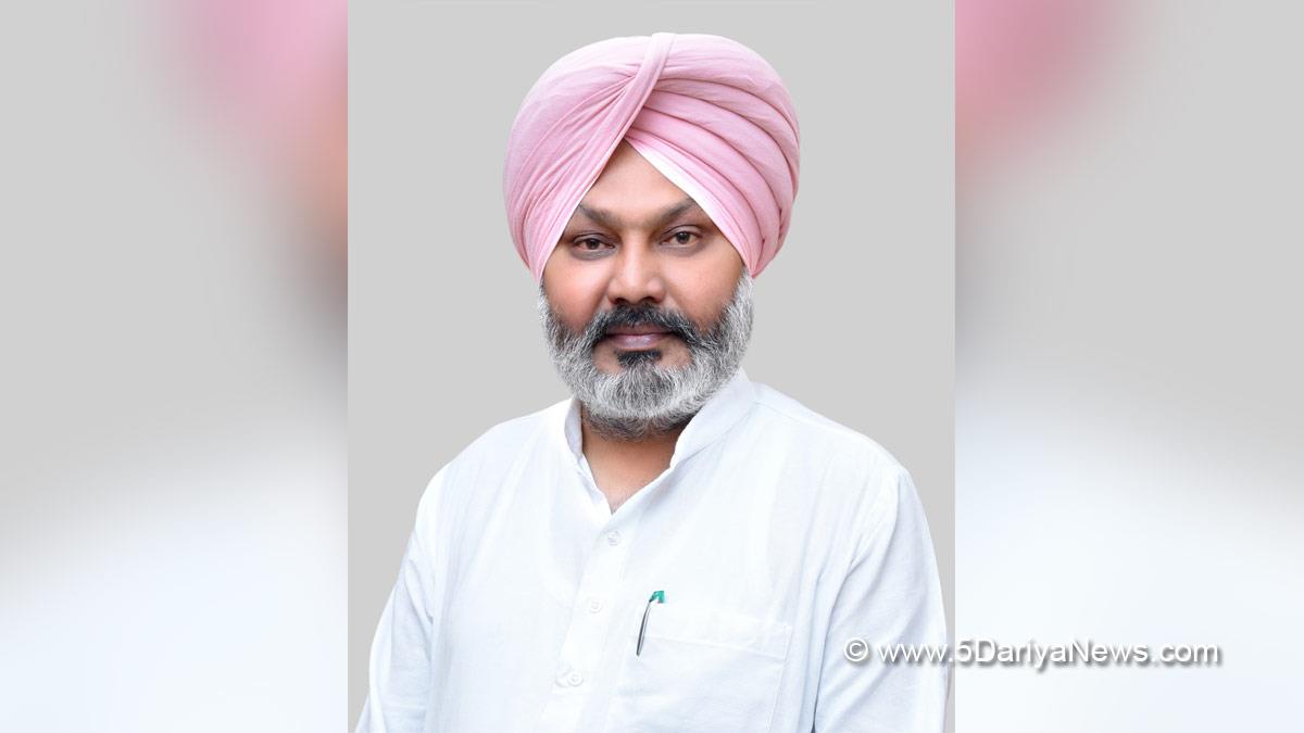 Harpal Singh Cheema, AAP, Aam Aadmi Party, Aam Aadmi Party Punjab, AAP Punjab, Government of Punjab, Punjab Government