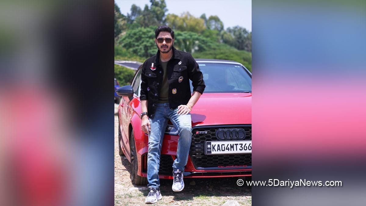 Shreyas Talpade, Music, Entertainment, Mumbai, Singer, Song, Mumbai News, Om Namah Shivay