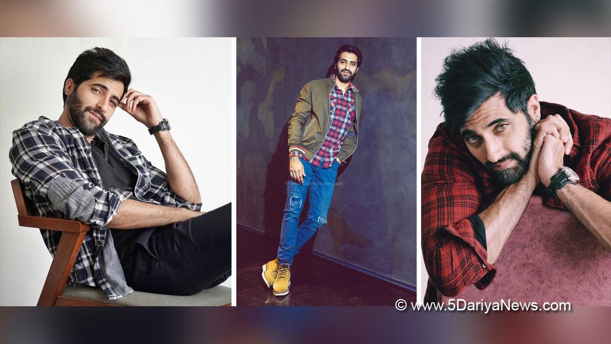 Akshay Oberoi, Bollywood, Entertainment, Mumbai, Actor, Cinema, Hindi Films, Movie, Mumbai News, Tu Chahiye