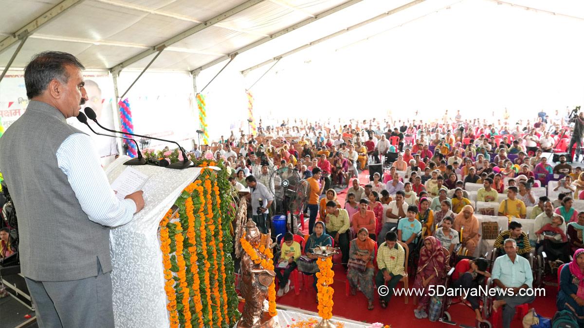 Sukhvinder Singh Sukhu, Himachal Pradesh, Himachal, Congress, Indian National Congress, Himachal Congress, Shimla, Chief Minister of Himachal Pradesh
