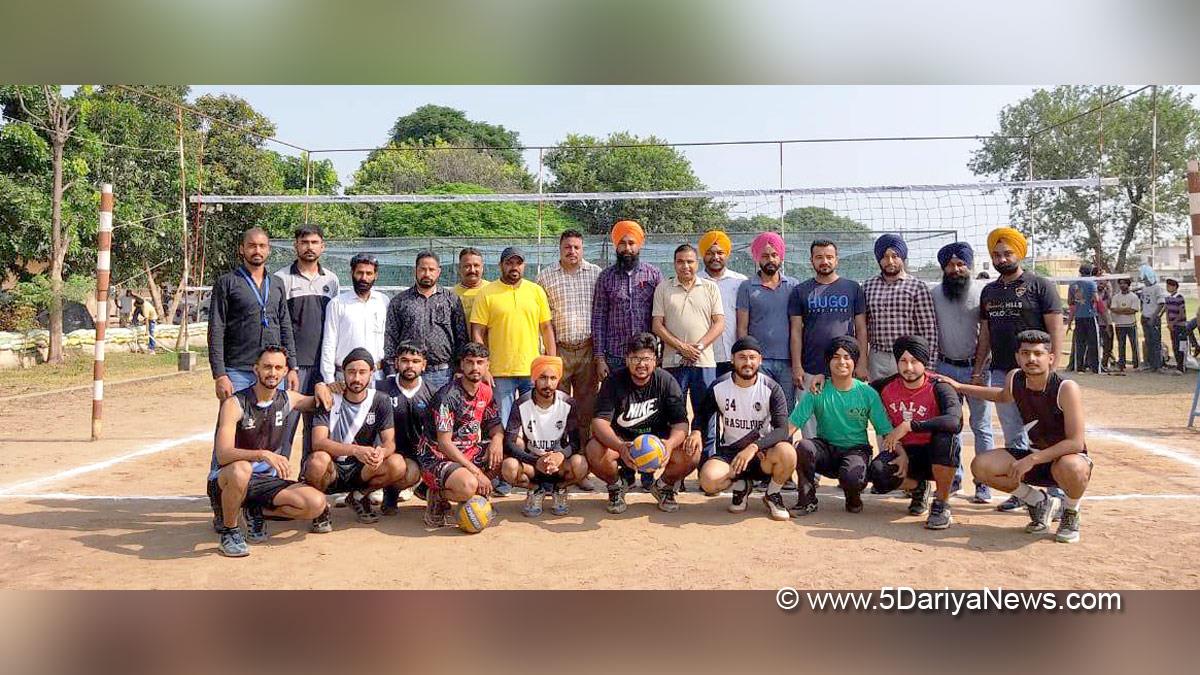 Sports News, Khedan Watan Punjab Dia 2023, Khedan Watan Punjab Dia, Khedan Watan Punjab Diyan-2023, Khedan Watan Punjab Diyan, Morinda