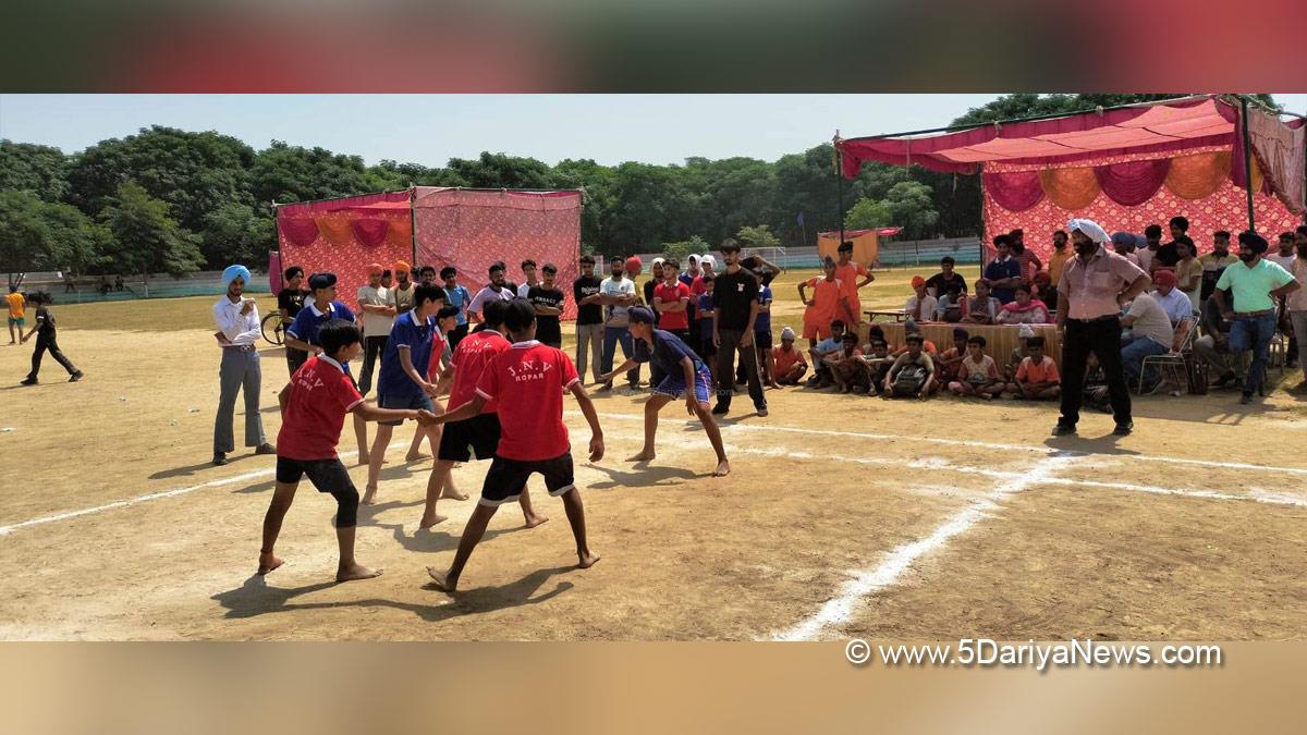 Khedan Watan Punjab Dia 2023, Khedan Watan Punjab Dia, Khedan Watan Punjab Diyan-2023, Khedan Watan Punjab Diyan, Sri Chamkaur Sahib
