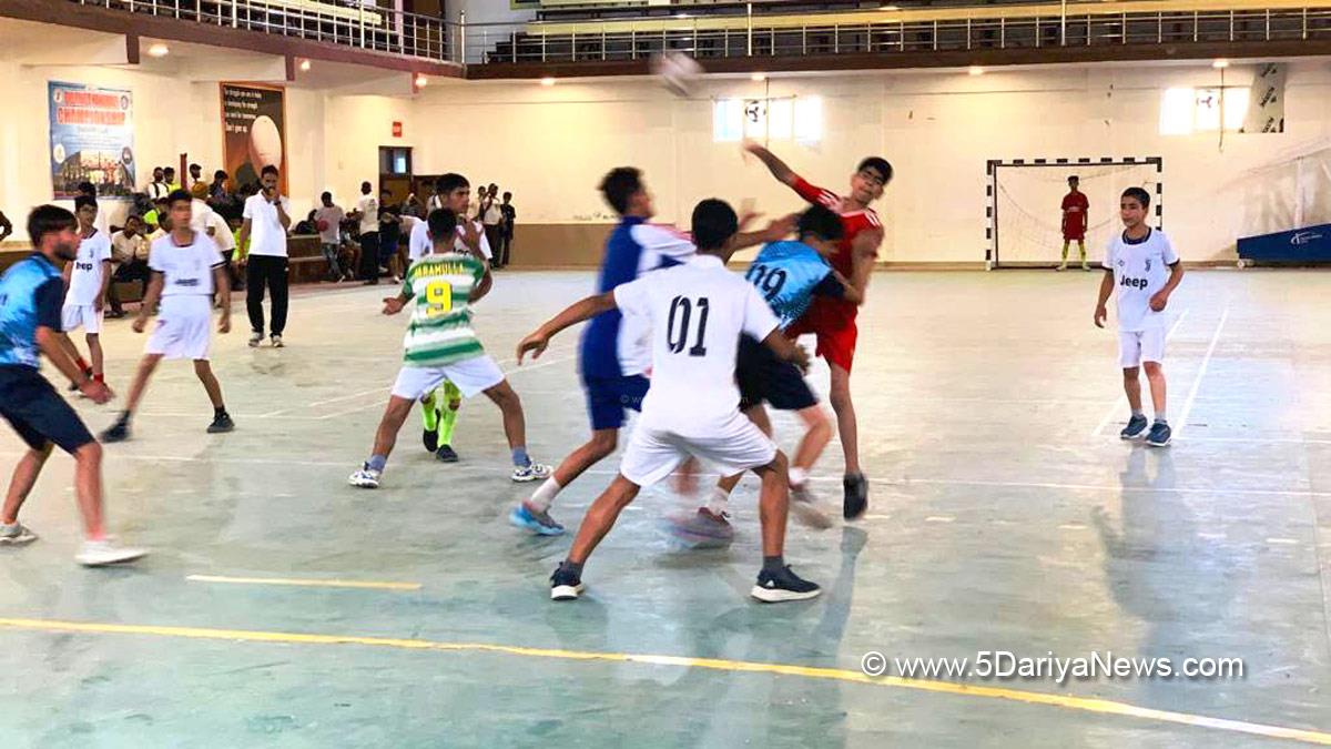 Sports News, Kishtwar , Kashmir, Jammu And Kashmir, Jammu & Kashmir, Digital Week Celebrations 2023 , Digital J&K Week 2023 , Digital J&K Week , Digital Week, Digital India Flagship Programme