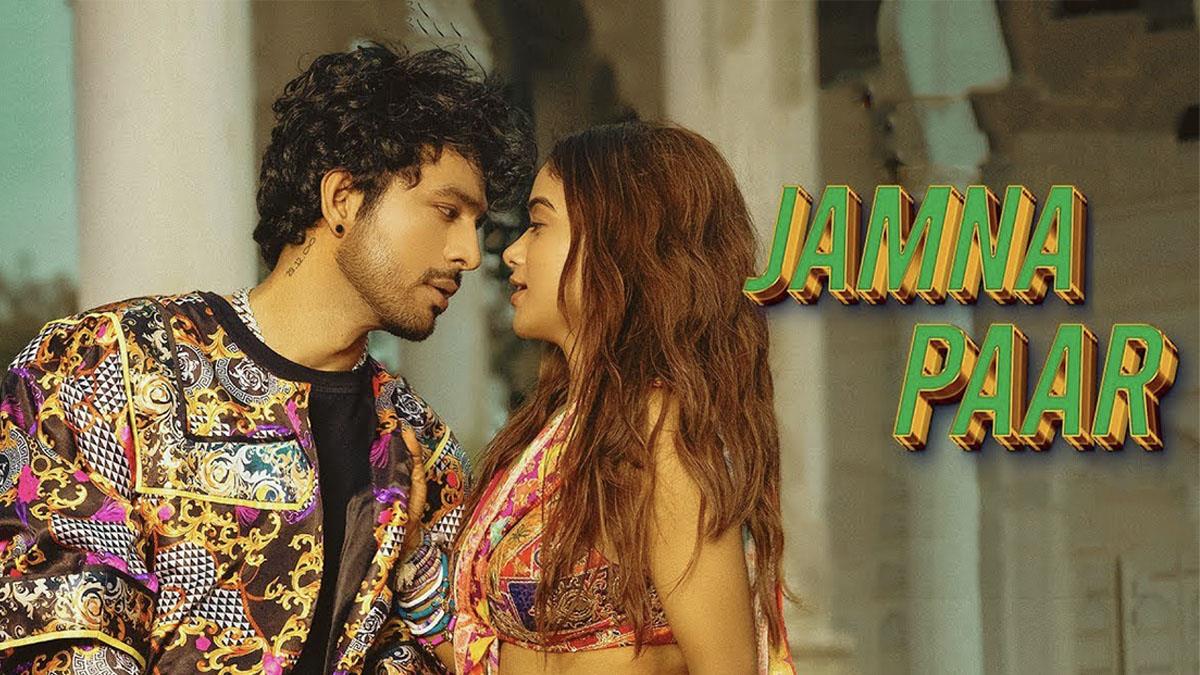 Music, Tony Kakkar, Jamna Paar, Manisha Rani, Jamna Paar Song, Jamna Paar Song Tony Kakkar, Jamna Paar Tony Kakkar, Jamna Paar Manisha Rani, Tony Kakkar Manisha Rani, Tony Kakkar Manisha Rani Song, Tony Kakkar Manisha Rani Jaman Paar, Tony Kakkar Jamna Paar Lyrics, Jamna Paar Lyrics, Jamna Paar Song Lyrics, Jamna Paar Lyrics Tony Kakkar