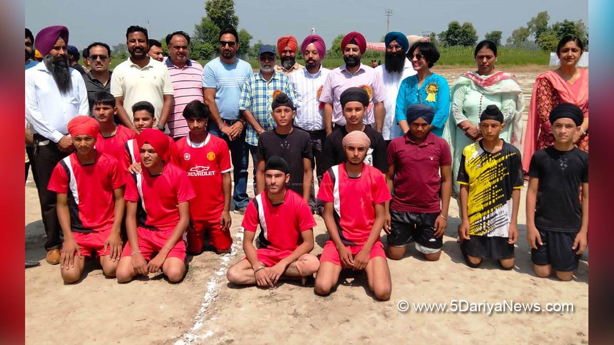 Sports News, Khedan Watan Punjab Dia 2023, Khedan Watan Punjab Dia, Khedan Watan Punjab Diyan-2023, Khedan Watan Punjab Diyan, Ferozpur