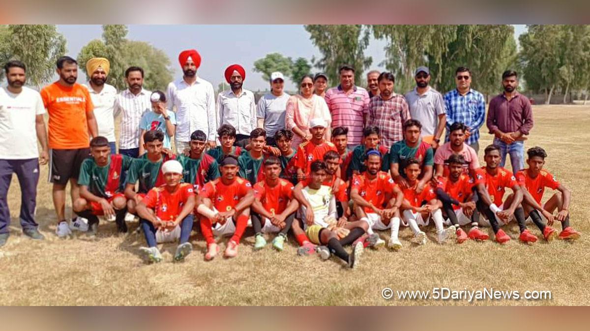 Sports News, Khedan Watan Punjab Dia 2023, Khedan Watan Punjab Dia, Khedan Watan Punjab Diyan-2023, Khedan Watan Punjab Diyan, Sri Mukatsar Sahib