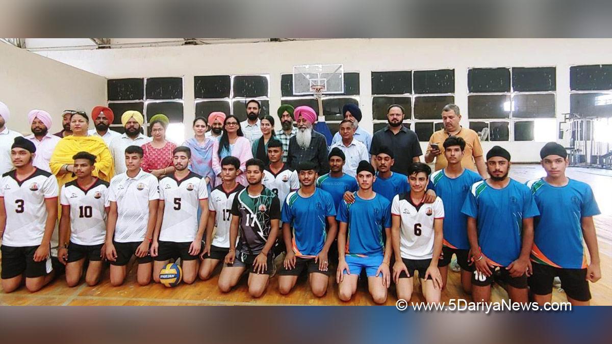 Punjab Admin, Sports News, Khedan Watan Punjab Dia 2023, Khedan Watan Punjab Dia, Khedan Watan Punjab Diyan-2023, Khedan Watan Punjab Diyan, S.A.S Nagar, Mohali