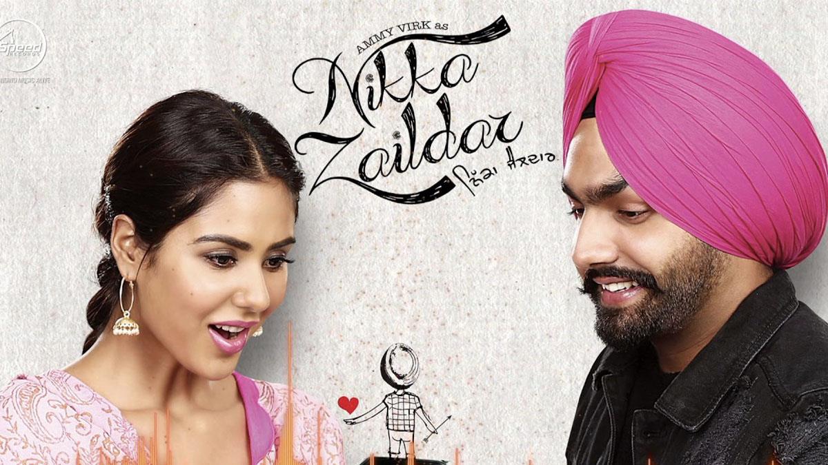 Pollywood, Jagdeep Sidhu, Nikka Zaildar 4, Jagdeep Sidhu Nikka Zaildar 4, Nikka Zaildar 4 Release Date, Nikka Zaildar 4 Cast, Nikka Zaildar 4 Movie, Nikka Zaildar 4 Movie Release Date, Nikka Zaildar 4 Movie Cast, Ammy Virk, Sonam Bajwa, Jagdeep Sidhu Instagram, Jagdeep Sidhu Instagram Story
