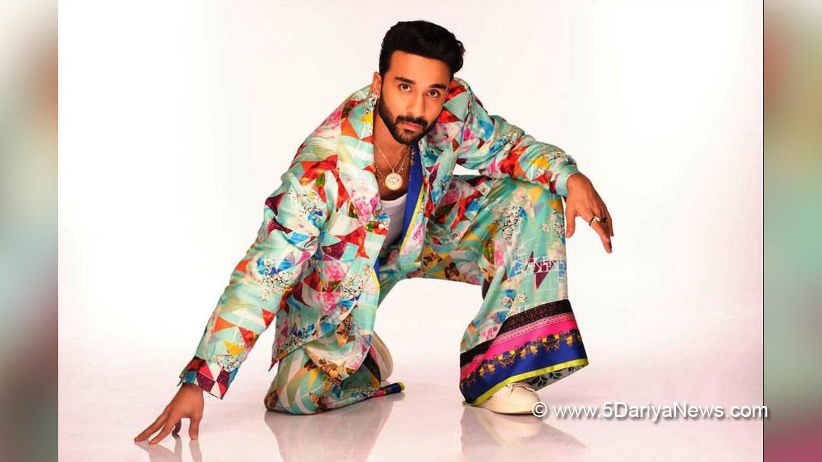 Raghav Juyal, Bollywood, Entertainment, Mumbai, Actor, Cinema, Hindi Films, Movie, Mumbai News, Kill, Toronto International Film Festival 2023