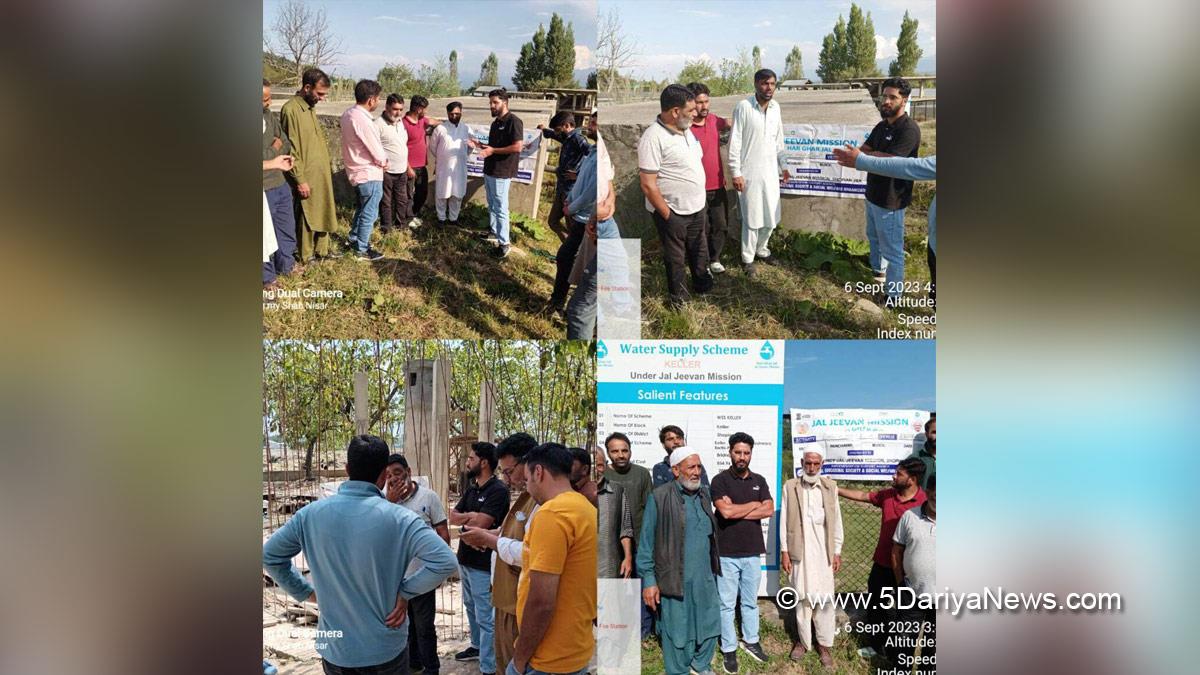 Shopian, Kashmir, Jammu And Kashmir, Jammu & Kashmir, District Administration Shopian, Bhrashtachar Mukt J&K celebrations, Bhrashtachar Mukt J&K, Brashtachar Mukt J&K Week