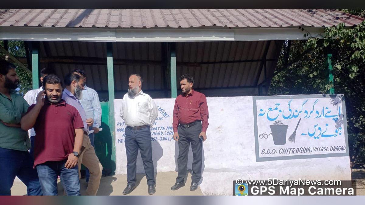 JK Admin, Kashmir, Jammu And Kashmir, Jammu & Kashmir, Shopian, Kashmir Valley, Riyaz Ahmad Shah