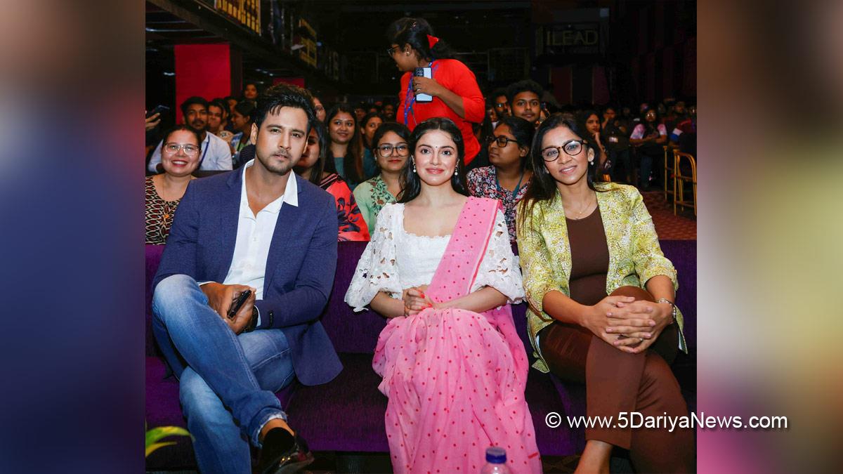 Divya Khosla, Bollywood, Entertainment, Mumbai, Actress, Cinema, Hindi Films, Movie, Mumbai News, Heroine, Yash Dasgupta, Yaariyan 2
