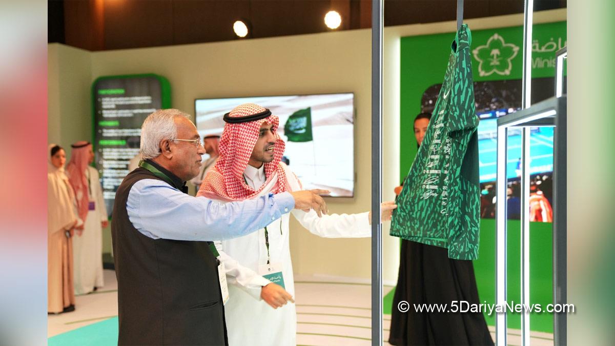 Saudi Arabia, G20 Sidelines, 32nd Arab Summit, Jeddah, Kingdom of Saudi Arabia, G20, G20 Leader’s Summit, G20 Summit