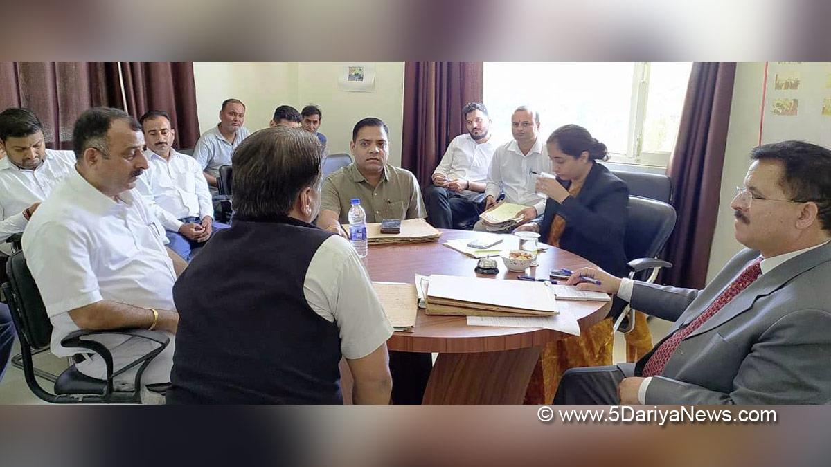 Lok Adalat, Judiciary, National Legal Services Authority, J&K State Legal Services Authority, National Lok Adalat, J&K Legal Services Authority, Kashmir, Jammu And Kashmir, Jammu & Kashmir, Samba