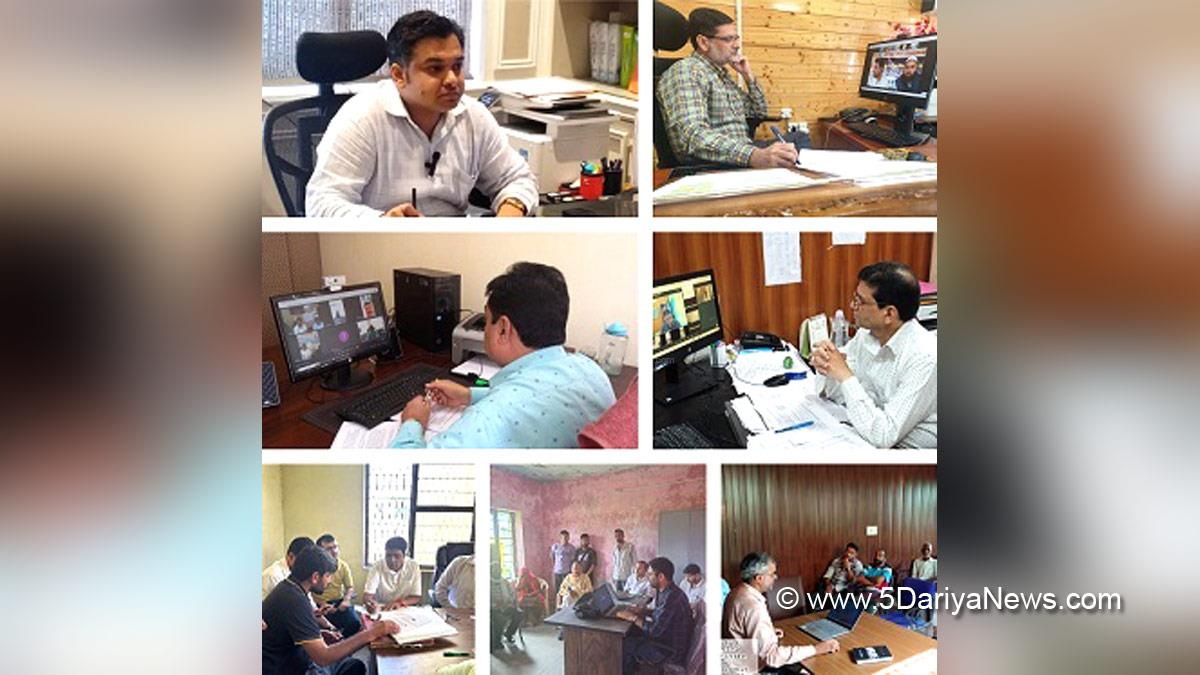 Dr. Piyush Singla, Piyush Singla, Kashmir, Jammu And Kashmir, Jammu & Kashmir