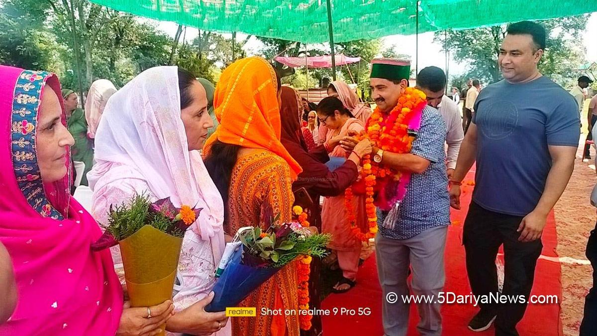 Kewal Singh Pathania, Himachal Pradesh, Himachal, Congress, Indian National Congress, Himachal Congress, Shimla