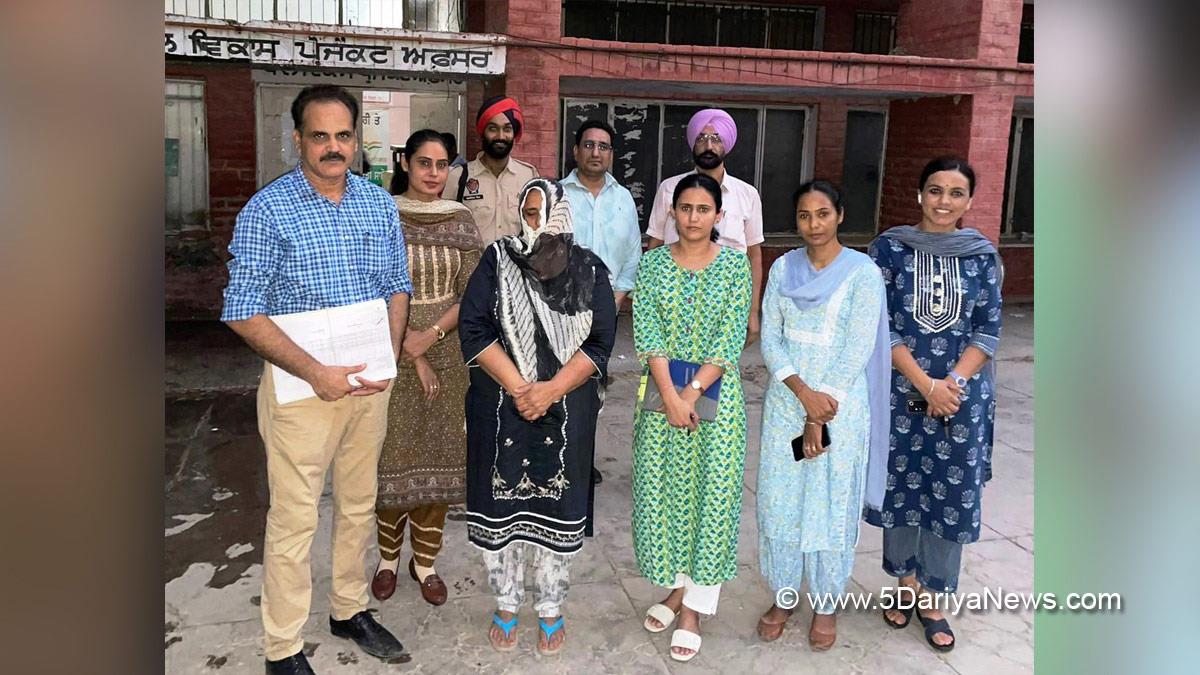 Vigilance Bureau, Crime News Punjab, Punjab Police, Police, Crime News, Bathinda Police, Bathinda