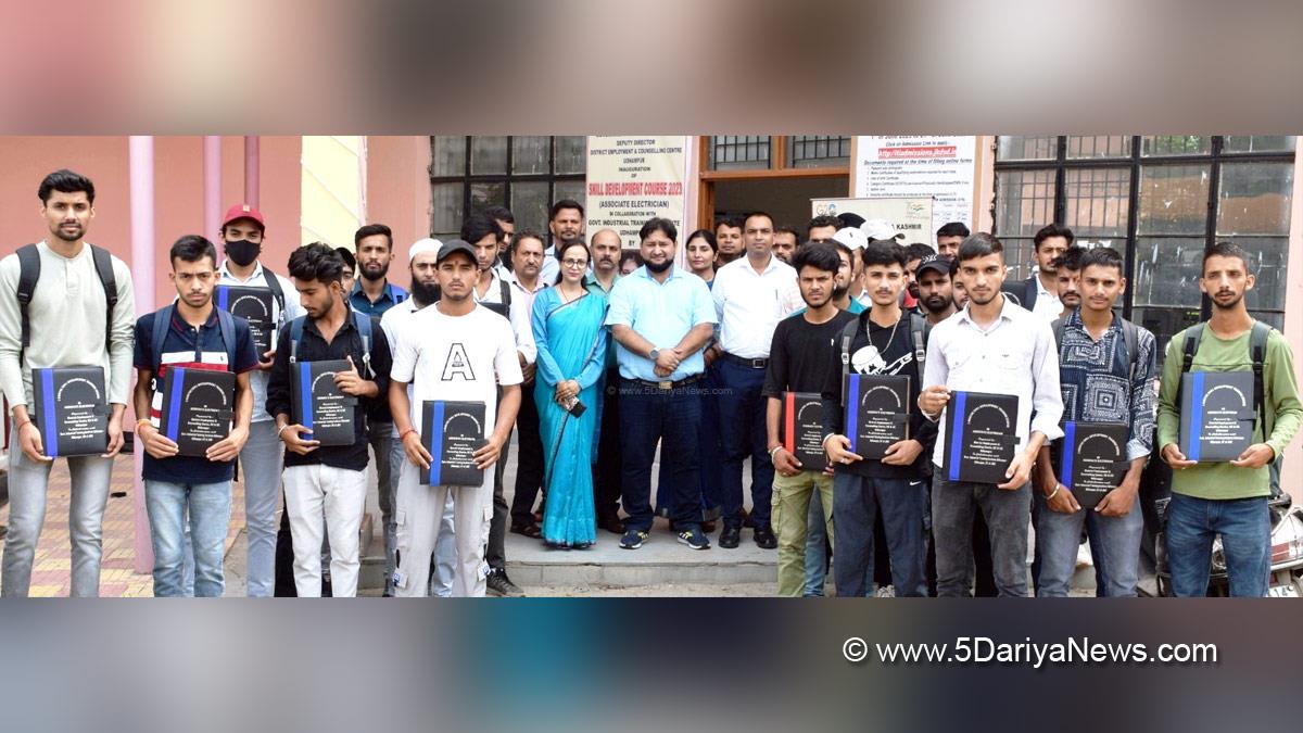 Udhampur, Dr. Khalid Hussain Malik, Kashmir, Jammu And Kashmir, Jammu & Kashmir, District Administration Udhampur
