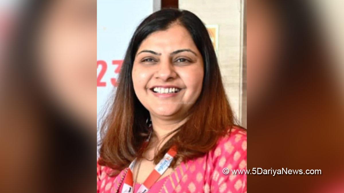 Health, Dr. Preeti Jindal, Senior Consultant Gynaecologist, IVF, High Risk Pregnancy, Laparoscopic & Robotic Surgeon, Ludhiana