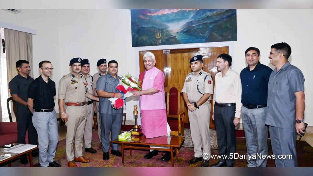 Ramban, Deputy Commissioner Ramban, Mussarat Islam, Mussarat ul-Islam, Kashmir, Jammu And Kashmir, Jammu & Kashmir, District Administration Ramban