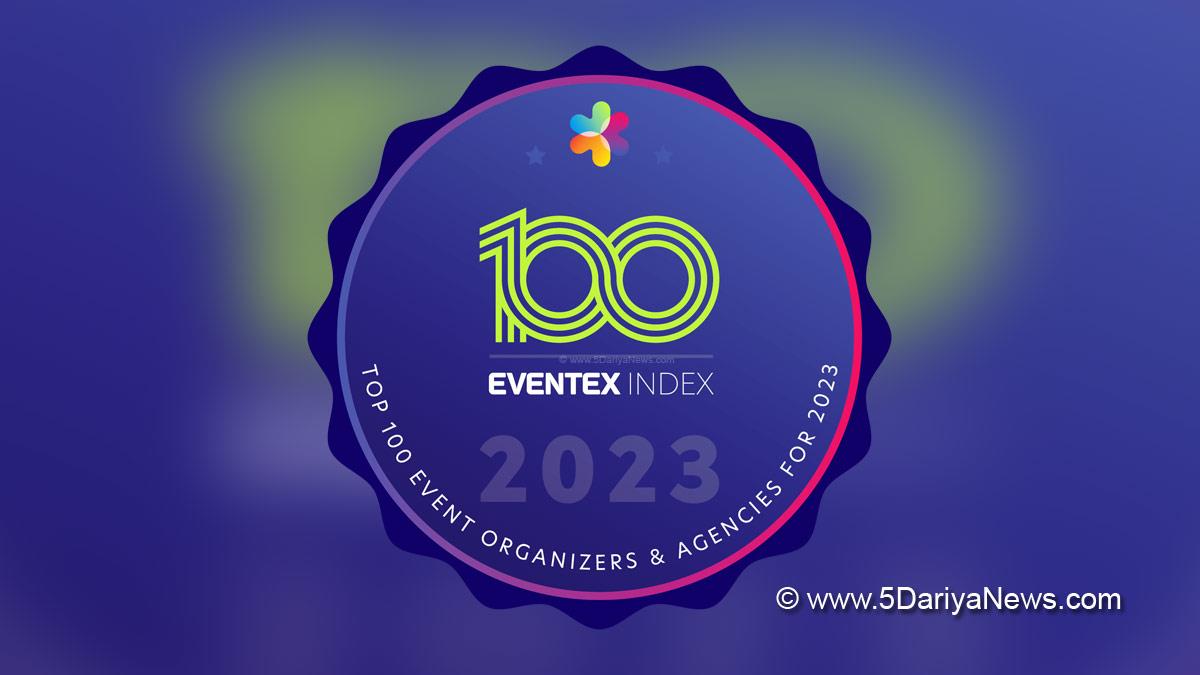 Viola, Viola Communications, Eventex Awards, Abu Dhabi Department, Reham El Ezaby, Viola Events, Top 100 Event Organizers and Agencies, Abu Dhabi, UAE