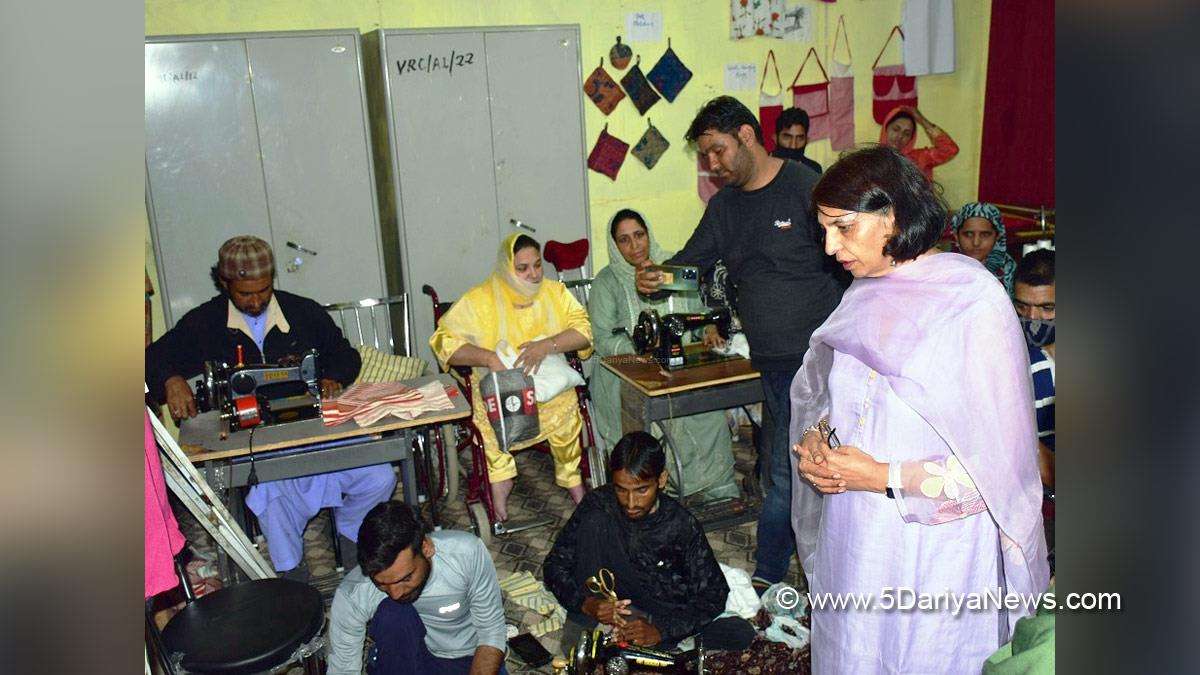 JK Admin, Arti Ahuja, Kashmir, Jammu And Kashmir, Jammu & Kashmir, Srinagar, Jammu, Kashmir Valley