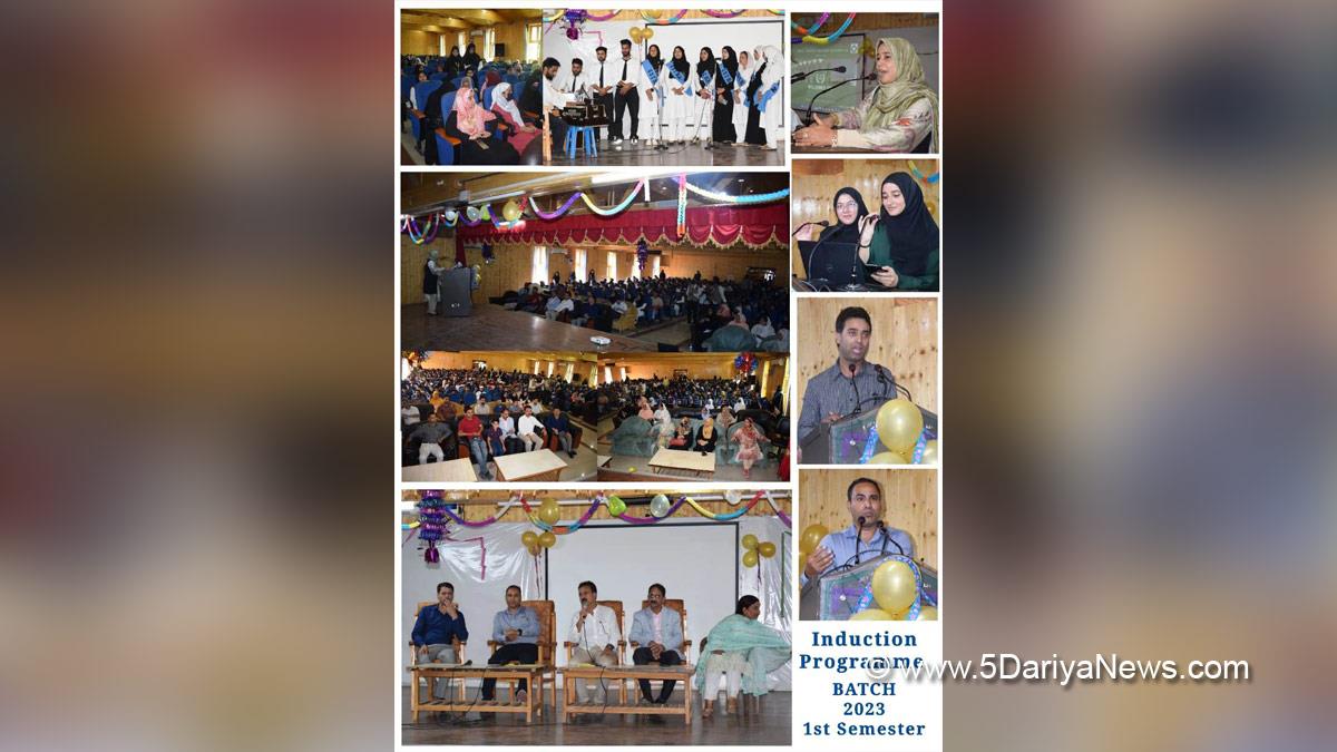 GDC Baramulla, Prof. Mohammad Farooq, Prof. Tariq Ahmad Chalkoo, Kashmir, Jammu And Kashmir, Jammu & Kashmir